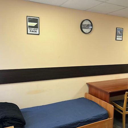 Hostel Krone Gok Zatishok Kijów Zewnętrze zdjęcie