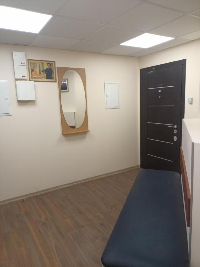 Hostel Krone Gok Zatishok Kijów Zewnętrze zdjęcie