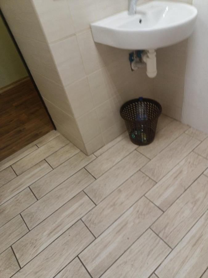 Hostel Krone Gok Zatishok Kijów Zewnętrze zdjęcie