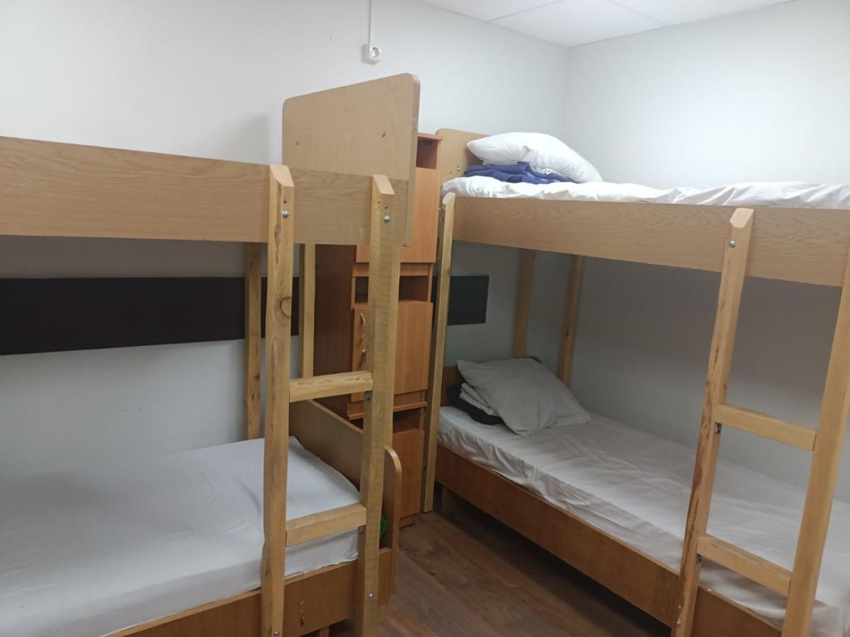 Hostel Krone Gok Zatishok Kijów Zewnętrze zdjęcie