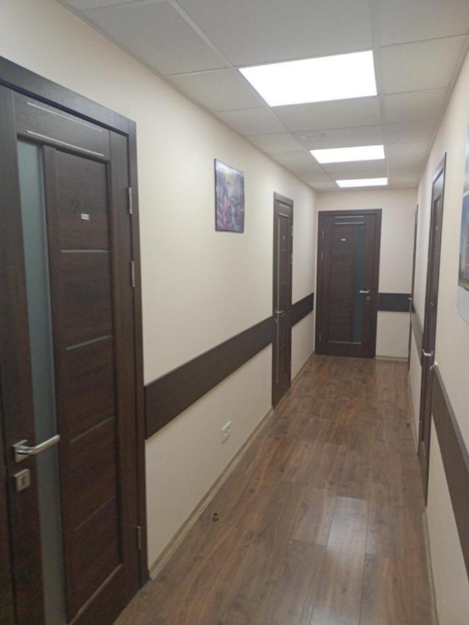 Hostel Krone Gok Zatishok Kijów Zewnętrze zdjęcie