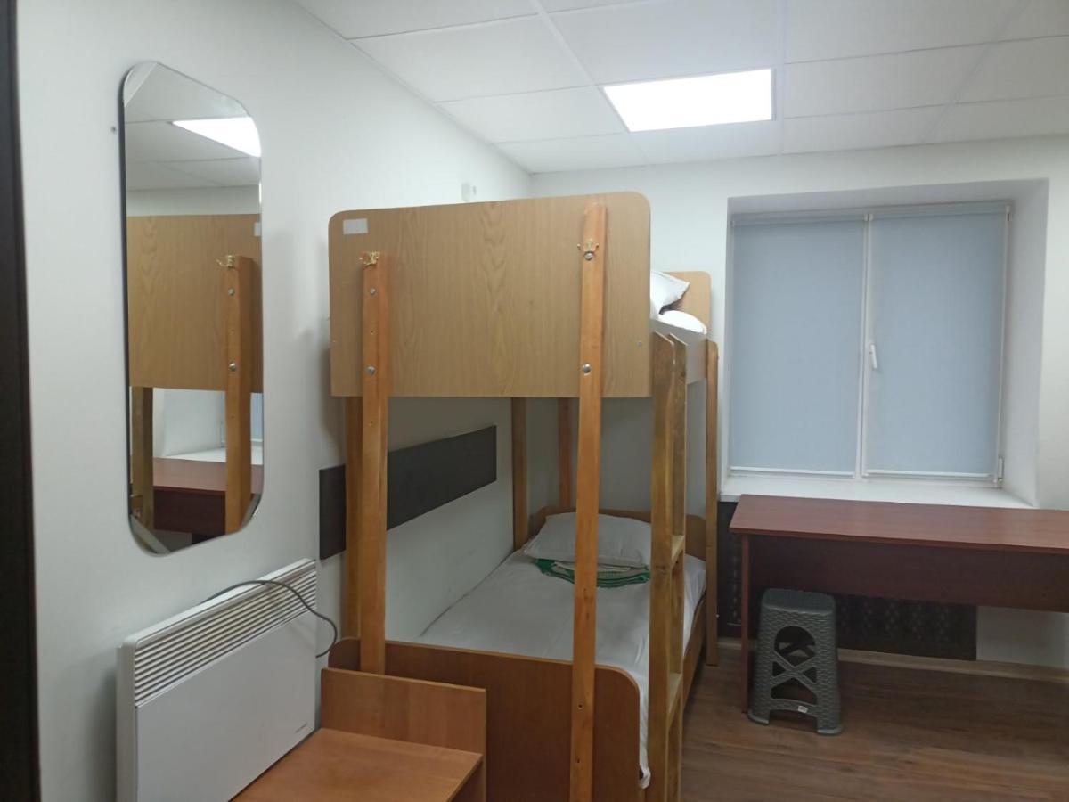 Hostel Krone Gok Zatishok Kijów Zewnętrze zdjęcie