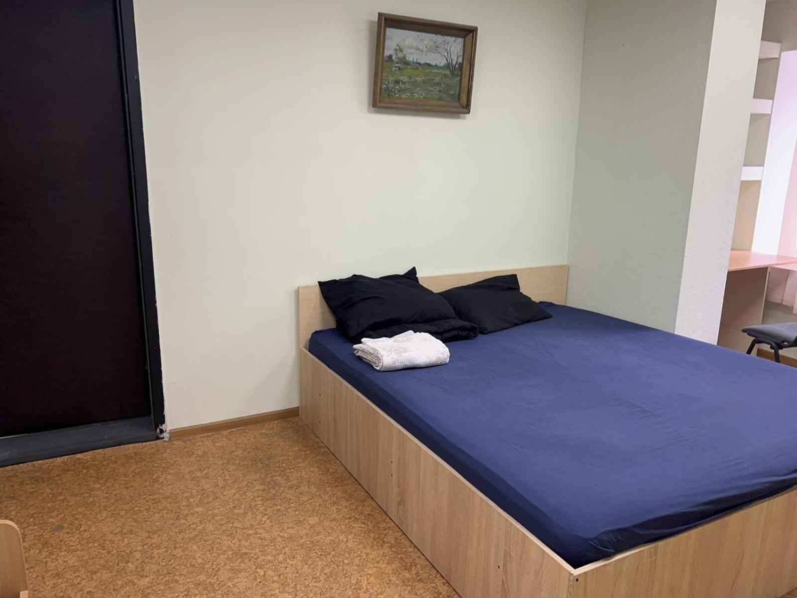Hostel Krone Gok Zatishok Kijów Zewnętrze zdjęcie