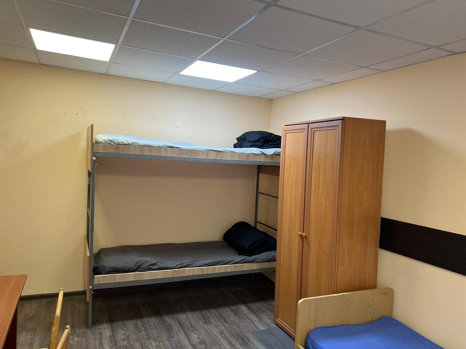 Hostel Krone Gok Zatishok Kijów Zewnętrze zdjęcie