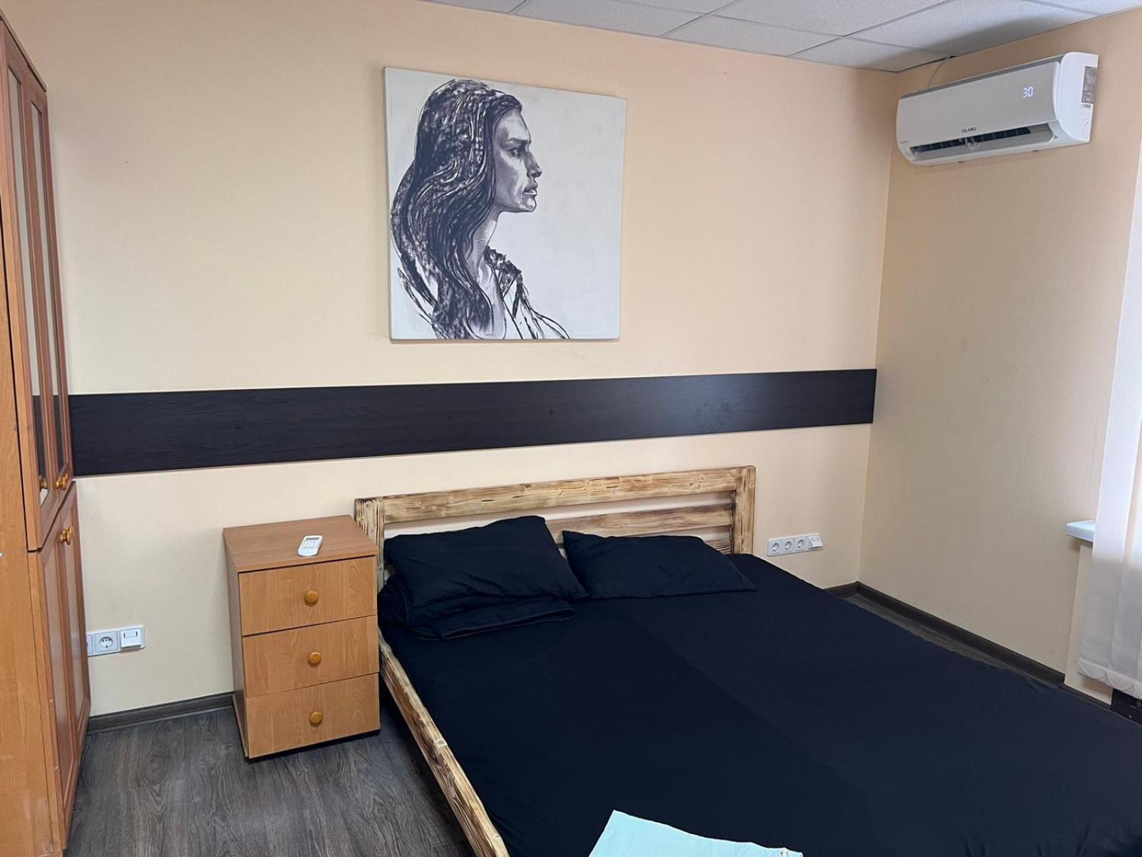 Hostel Krone Gok Zatishok Kijów Zewnętrze zdjęcie