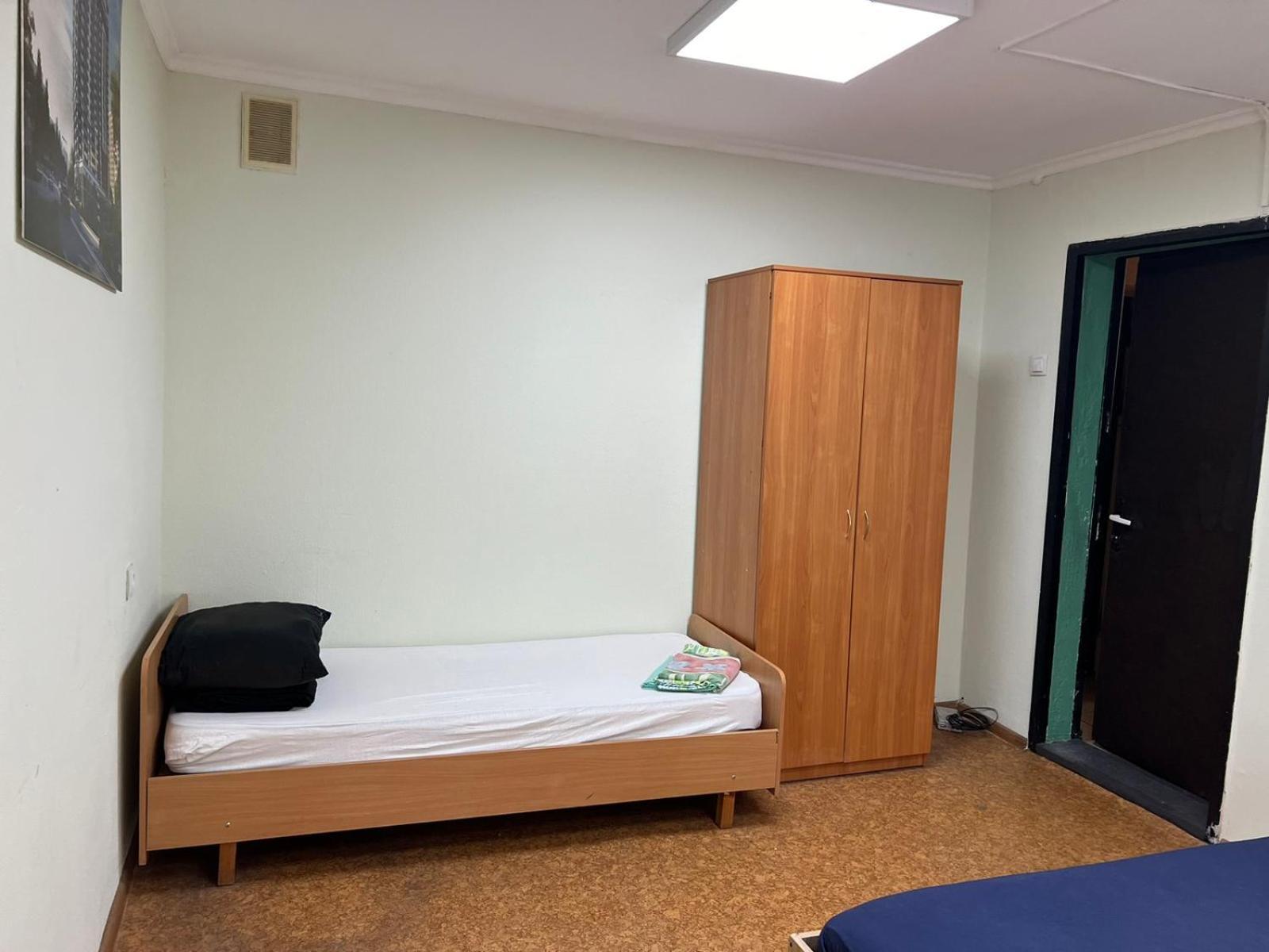 Hostel Krone Gok Zatishok Kijów Zewnętrze zdjęcie