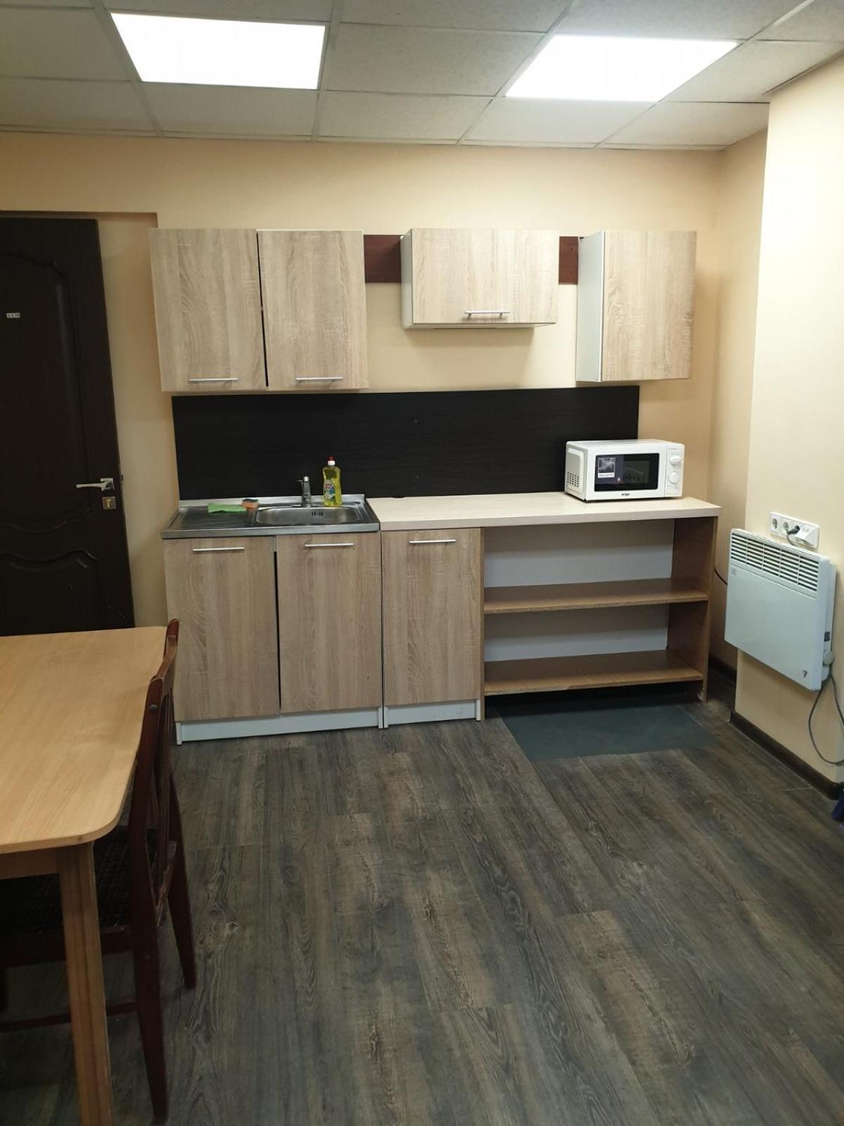 Hostel Krone Gok Zatishok Kijów Zewnętrze zdjęcie