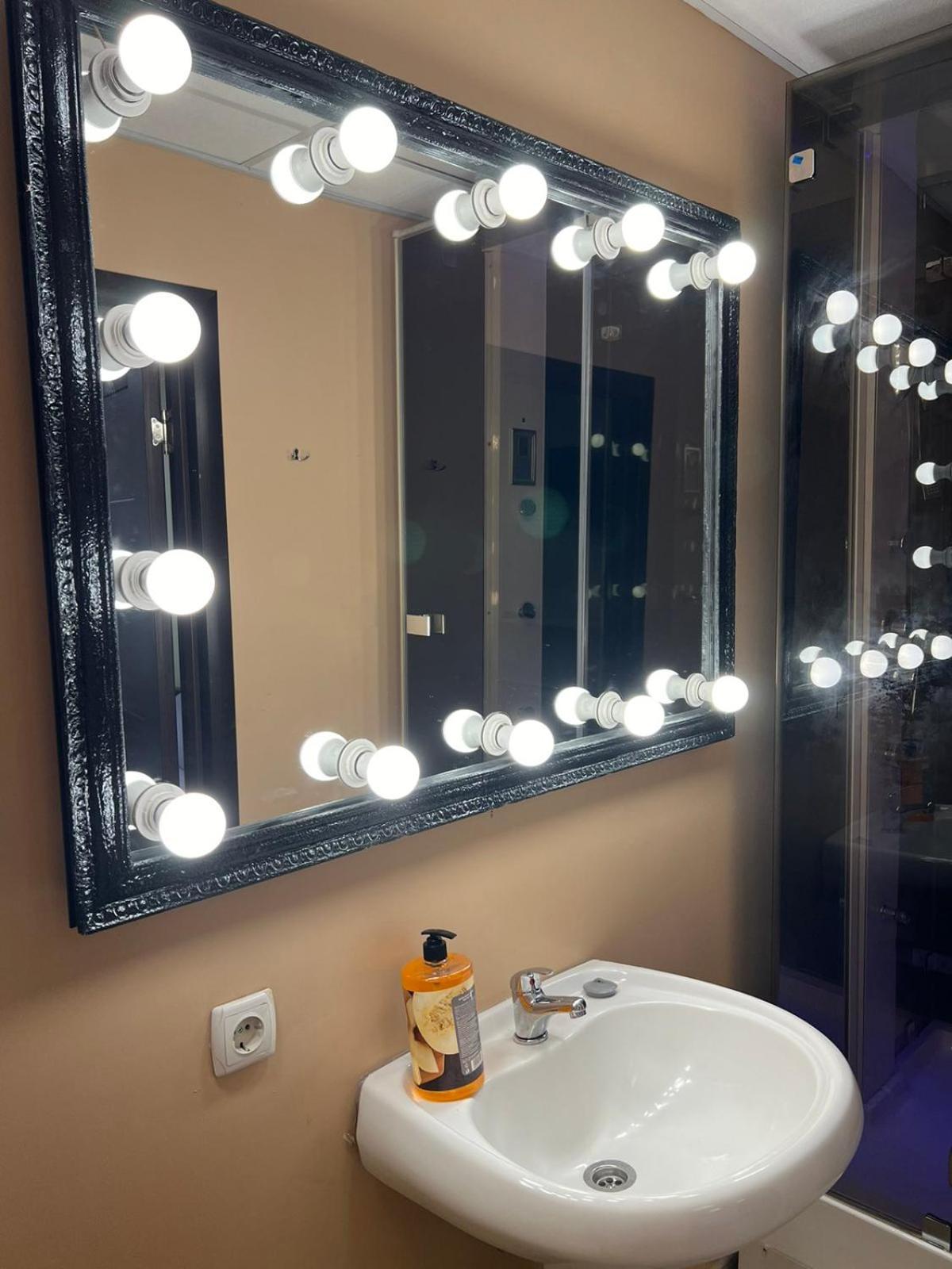 Hostel Krone Gok Zatishok Kijów Zewnętrze zdjęcie