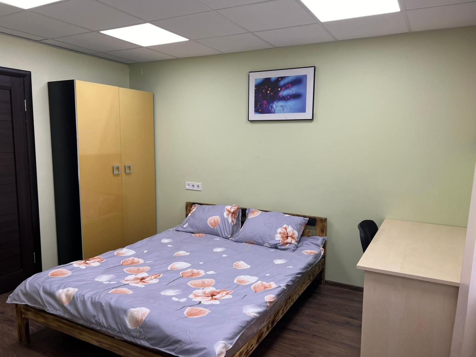 Hostel Krone Gok Zatishok Kijów Zewnętrze zdjęcie
