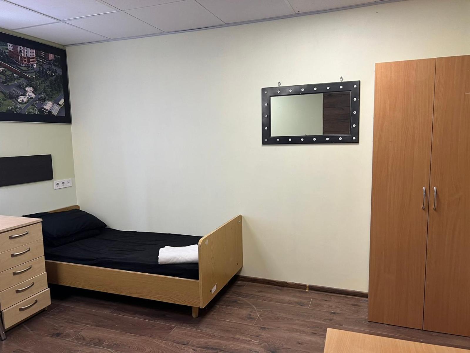 Hostel Krone Gok Zatishok Kijów Zewnętrze zdjęcie