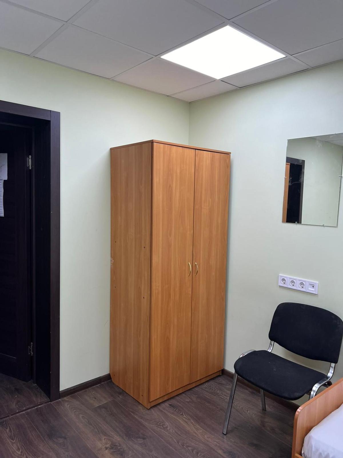 Hostel Krone Gok Zatishok Kijów Zewnętrze zdjęcie