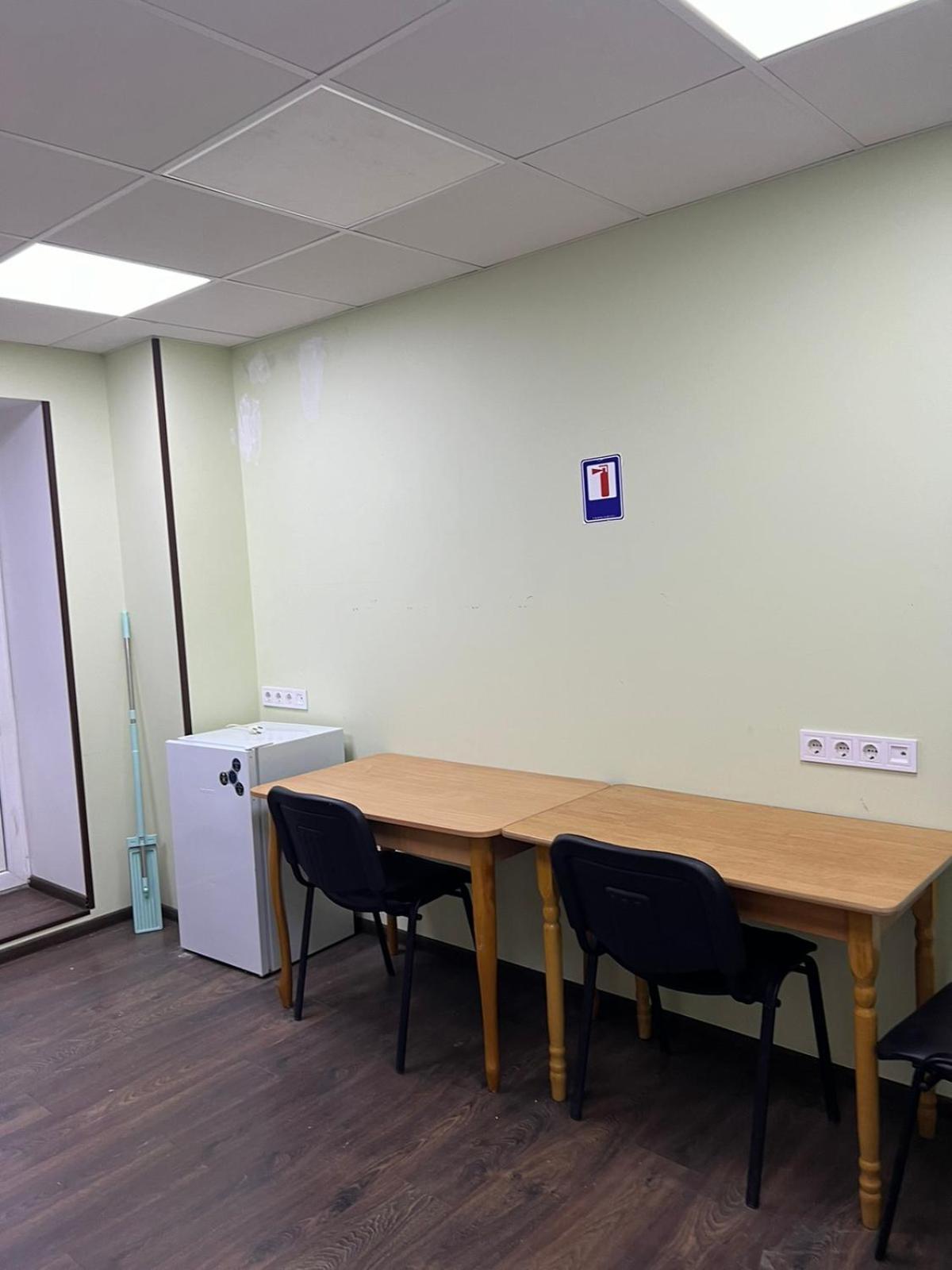 Hostel Krone Gok Zatishok Kijów Zewnętrze zdjęcie