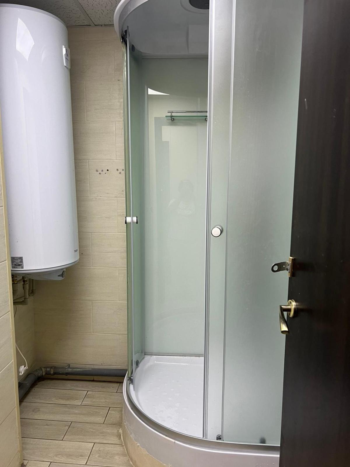 Hostel Krone Gok Zatishok Kijów Zewnętrze zdjęcie