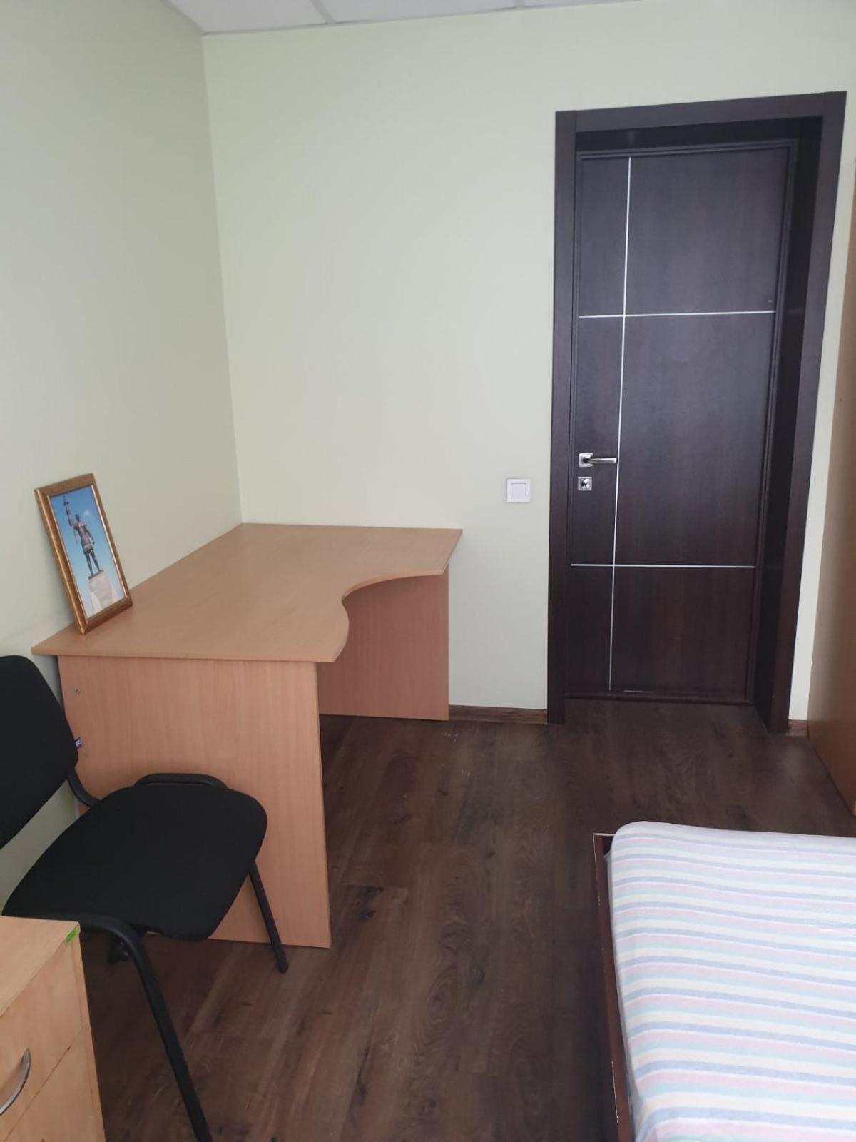 Hostel Krone Gok Zatishok Kijów Zewnętrze zdjęcie