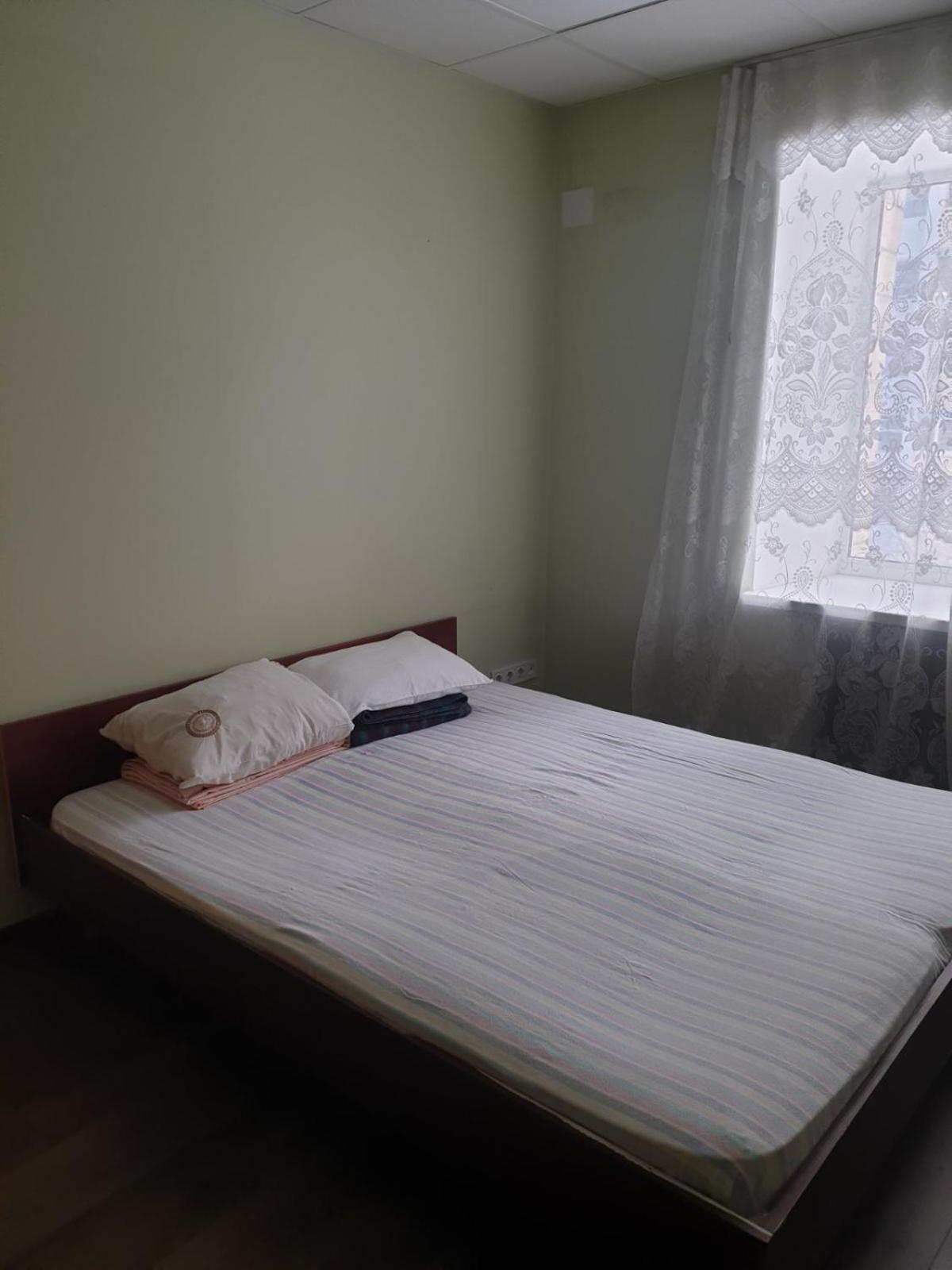 Hostel Krone Gok Zatishok Kijów Zewnętrze zdjęcie