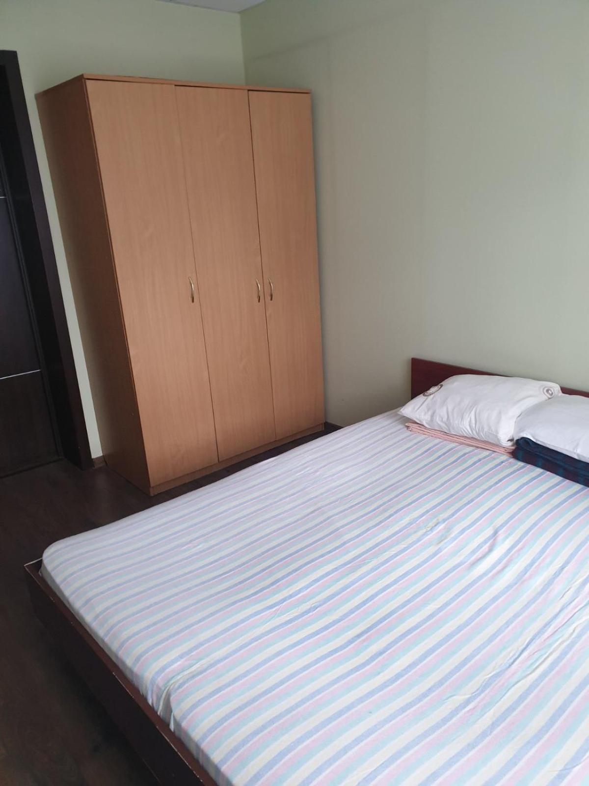 Hostel Krone Gok Zatishok Kijów Zewnętrze zdjęcie
