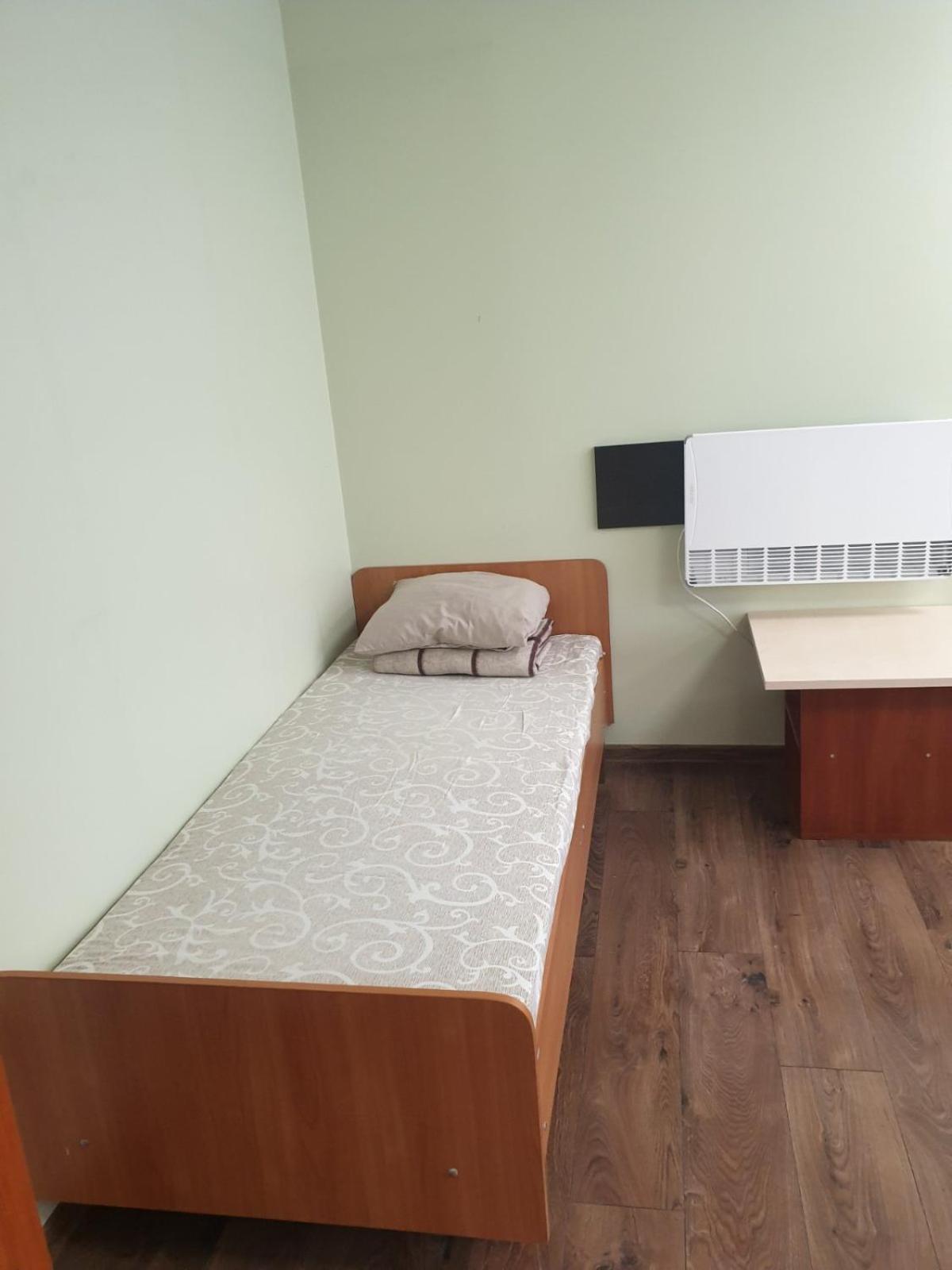 Hostel Krone Gok Zatishok Kijów Zewnętrze zdjęcie