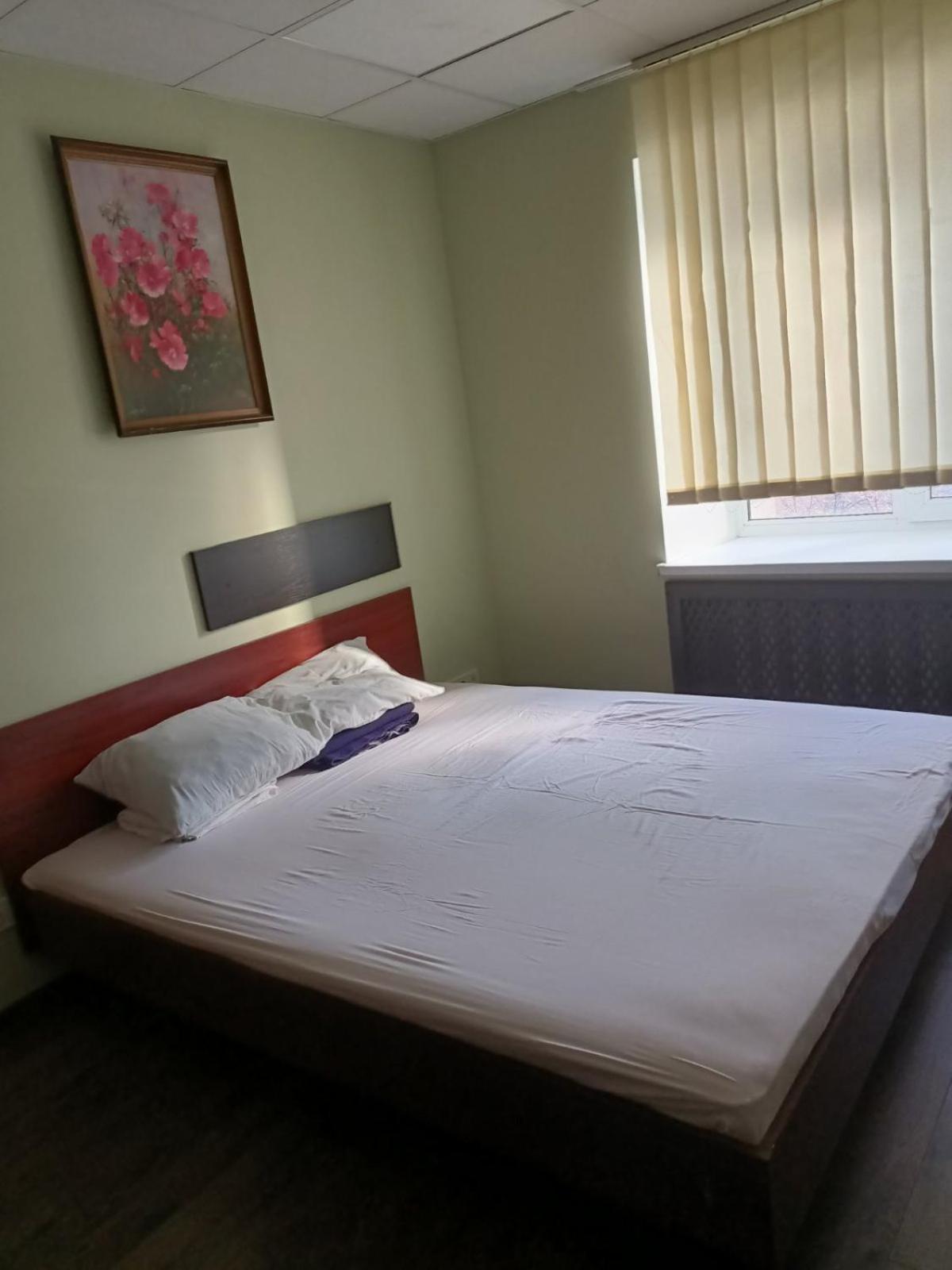 Hostel Krone Gok Zatishok Kijów Zewnętrze zdjęcie