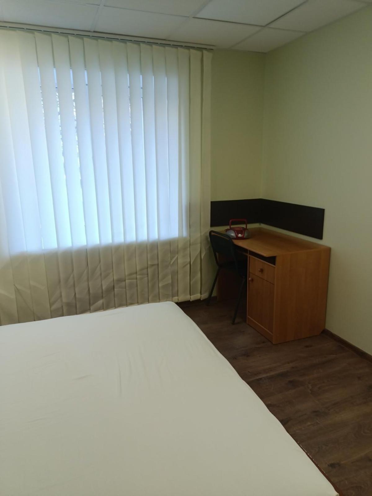 Hostel Krone Gok Zatishok Kijów Zewnętrze zdjęcie