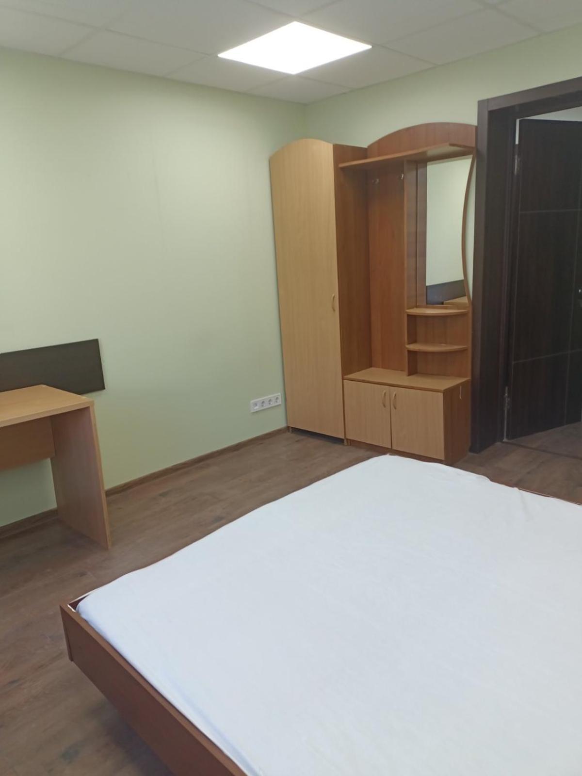 Hostel Krone Gok Zatishok Kijów Zewnętrze zdjęcie
