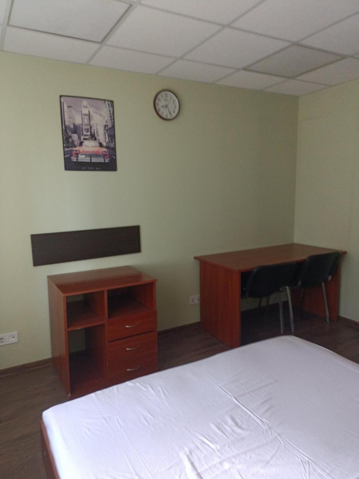 Hostel Krone Gok Zatishok Kijów Zewnętrze zdjęcie