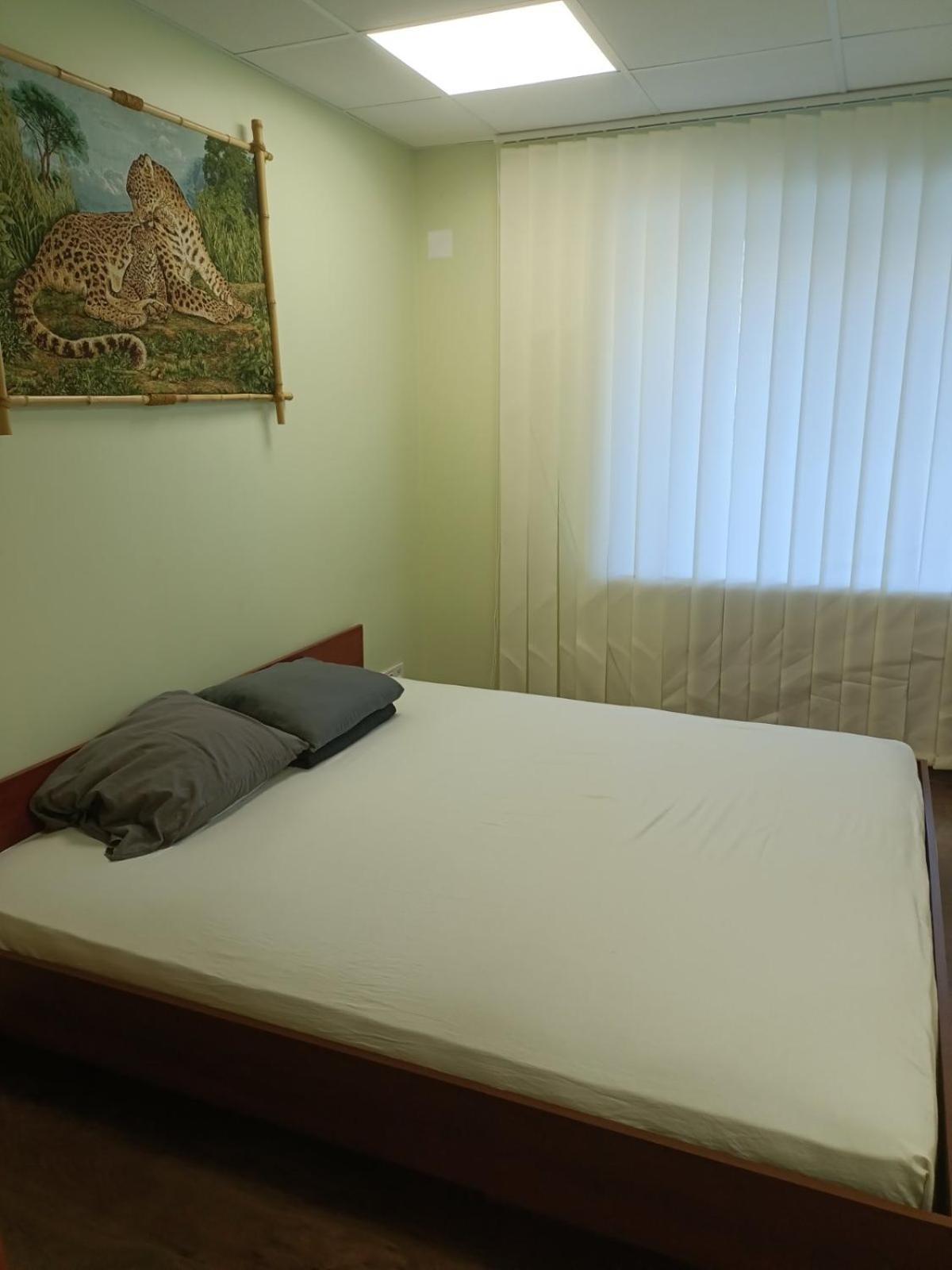 Hostel Krone Gok Zatishok Kijów Zewnętrze zdjęcie