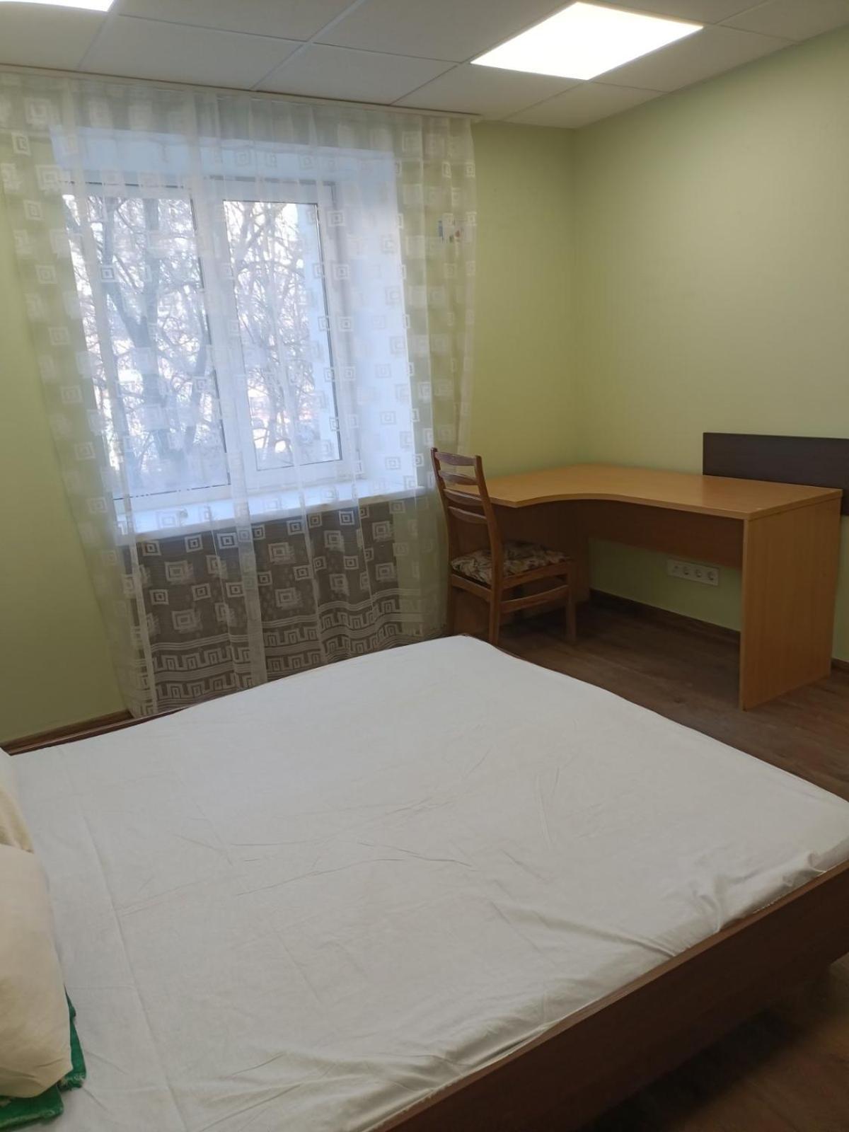 Hostel Krone Gok Zatishok Kijów Zewnętrze zdjęcie