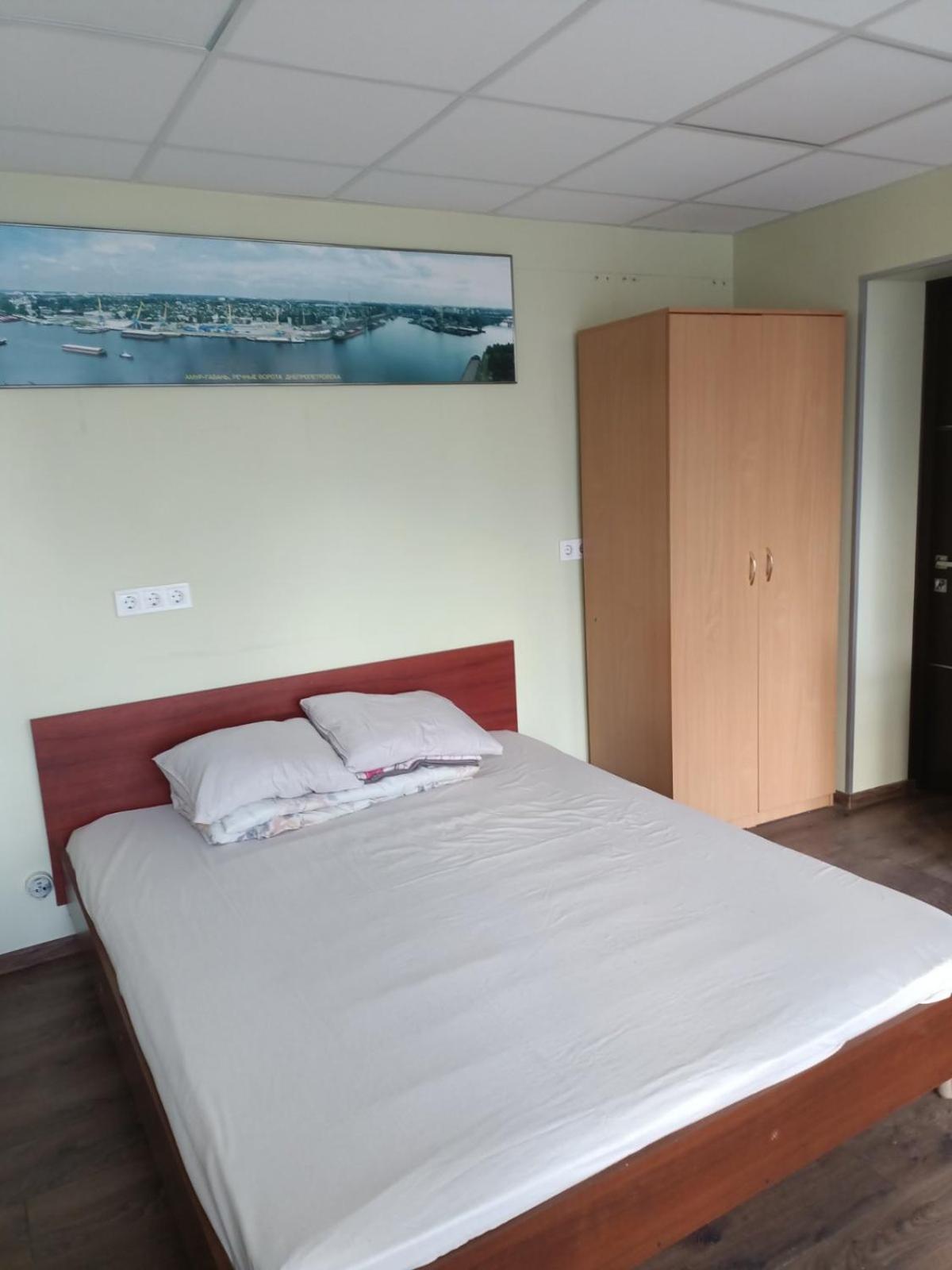 Hostel Krone Gok Zatishok Kijów Zewnętrze zdjęcie